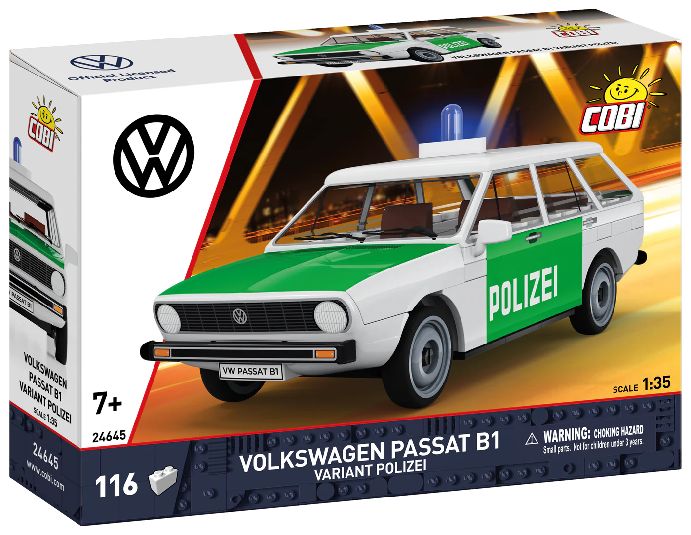 New Construction Sets